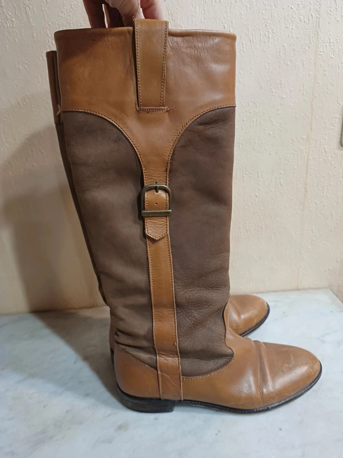 Botas de montar Zara 39 – photo 10